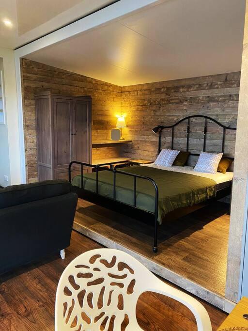 Odhran Lodge, St Conan'S Escape: Home With A View Loch Awe Екстер'єр фото